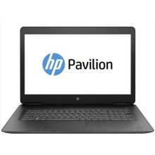 Hp Pavilion Gaming 17-ab319ur 2PQ55EA Shadow Black 17.3"