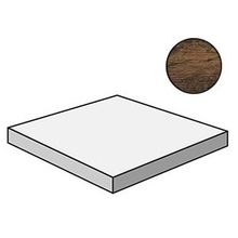 Atlas Concorde Axi Axi Dark Oak Scalino Angolo Sx ANL7 ступень угловая 225 мм*225 10 мм