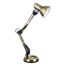 Настольная офисная лампа Arte Lamp A1330LT-1AB JUNIOR