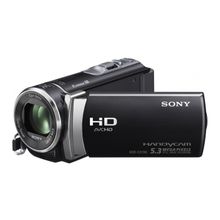 Sony HDR-CX190E*