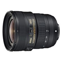 Nikon 18-35 mm f 3.5-4.5G ED AF-S Nikkor