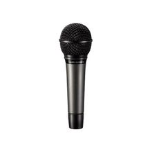 Вокальный динамический микрофон AUDIO-TECHNICA ATM410