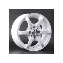 Колесные диски Racing Wheels H-116 6,5R15 4*98 ET40 d58,6 W