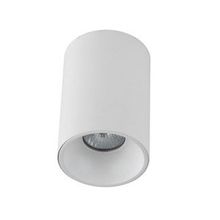 Crystal Lux CLT 411C WH-WH CLT 411 точечный накладной светильник