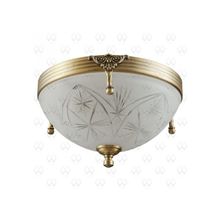 Светильник потолочный Афродита MW-Light 317012802