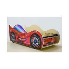 Vivera СпортКар 2 70х150 красная