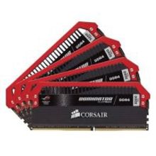 Corsair Corsair CMD32GX4M4C3200C16-ROG