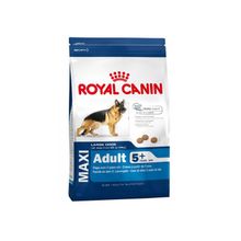 Royal Canin Maxi Adult 5+ (Роял Канин Макси Эдалт 5+) сухой корм для собак