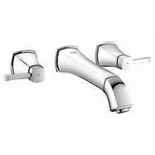 Смеситель Grohe Grandera 20415000