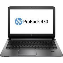 Ноутбук HP ProBook 430 G2 N0Y40ES Привода нет 5200U 8192 Mb 750 Gb 13.3 LED 1366х768 Intel® HD 4400 Intel® Core™ i5 Windows 8 SL 64-bit