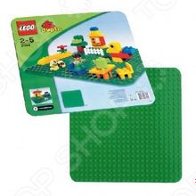 LEGO 2304 «Строительная пластина» 2304