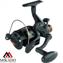 Катушка Intro Runner 4004 RD Mikado