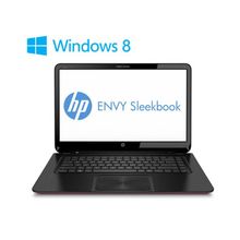 Ноутбук HP Envy Sleekbook 6-1250er (D2G69EA)