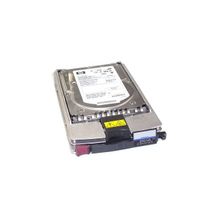 404701-001 350964-B22 Жесткий диск 300Gb HPE U320 HotPlug 10K SCSI hard drive
