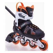 RIDEX Ролики раздвижные Master