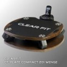 Clear Fit PLATE Compact 201