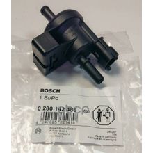 Клапан Вентиляции, Топливный Бак Opel Corsa D (S07) 1.4 (L08, L68) 06.2010 -  <=> Opel Corsa D (S07) 1.2 (L08, L68) 06.2010 - Bosch арт. 0280142486