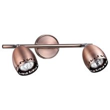 Novotech Спот Novotech Veterum 370560 ID - 385670