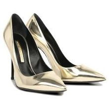 Туфли женские Atos Lombardini 14AI2222P, цвет золотой, 38