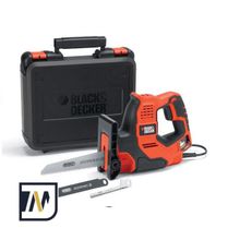 Сабельная пила Black&Decker RS890K