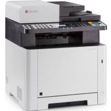 KYOCERA ECOSYS M5521cdn МФУ лазерное цветное
