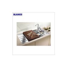 Blanco Axis II 6S-If Steamer Edition