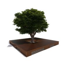 Диван «ПАРКОВЫЙ»