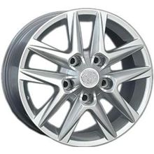 Alutec Raptr 7.5x18 5x120 ET45 D72.6