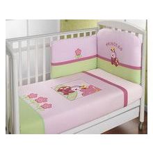 Feretti комплект постельного белья 3 пр. Princess