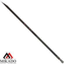 Удилище телескопическое без колец Mikado MIKAZUKI Pole 600