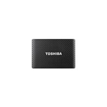 Внешний жесткий диск Toshiba PA4277E-1HG5 750Gb Stor.E Partner Black