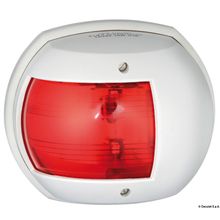 Osculati Maxi 20 white 12 V 112.5° red navigation light, 11.411.11