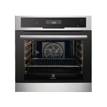 Духовой шкаф Electrolux EOB 6850 AOX