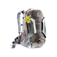 Рюкзак Deuter Bike Trans Alpine 26 SL coffee-granite