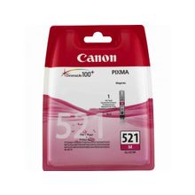 Canon CLI-521M (Magenta)