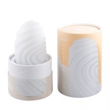 Белый мастурбатор Marshmallow Maxi Sugary (248778)
