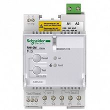 RH10M 220 240 В 50 60 400 ГЦ 0.3 A МГН. |  код. 56135 |  Schneider Electric