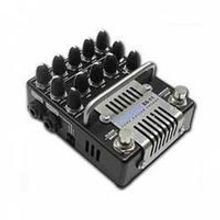 SS-11A (Classic) Ламповый гитарный предусилитель с блоком питания, AMT Electronics
