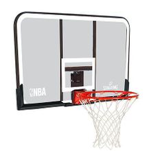 SPALDING Баскетбольный щит Backboard 52" SFA 79399