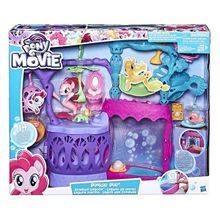 MY LITTLE PONY (Hasbro) Hasbro My Little Pony C1058 Май Литл Пони Игровой набор "Замок" C1058