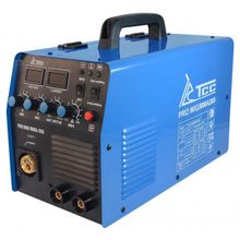 ТСС Сварочный инвертор ТСС PRO MIG MMA-200