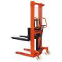 Штабелер гидравлический Euro-Lift CTY-D1.0T