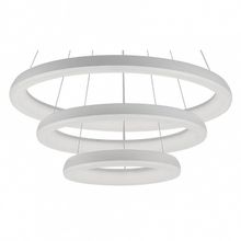 Citilux Подвесной светильник Citilux Юпитер CL730150RS ID - 383193