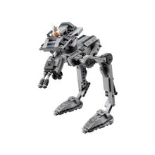 Конструктор LEGO 75201 Star Wars Вездеход AT-ST Первого Ордена