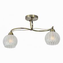 IDLamp 237 2PF-Oldbronze