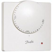 Электронный комнатный термостат Danfoss RET230