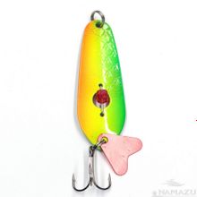 Блесна Namazu One Eye, 7 г, цвет 21 N-OE7-21