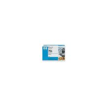 HP Q7570A Картридж чёрный с тонером для принтеров HP LaserJet M5025 M5035
