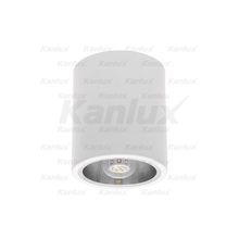 Kanlux NIKOR DLP-60-W