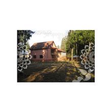 Минское, 18 км от МКАД, Одинцовский г.о. Жаворонки, коттедж, Площадь дома: 355 кв.м. Размер участка: 20 сот.